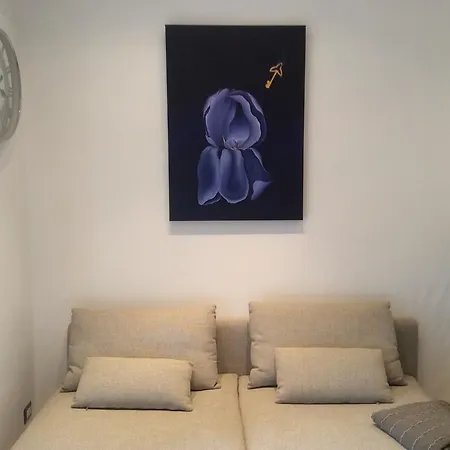 Ferienwohnung Casa Rinuccini Florenz Zimmer foto