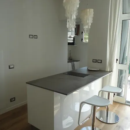 Ferienwohnung Casa Rinuccini Florenz Zimmer foto