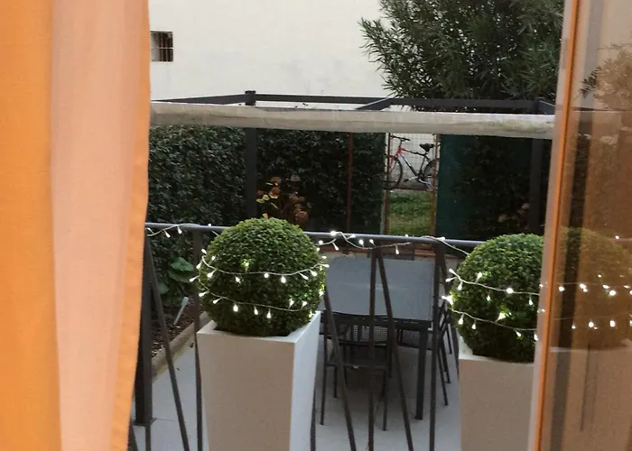 Casa Rinuccini