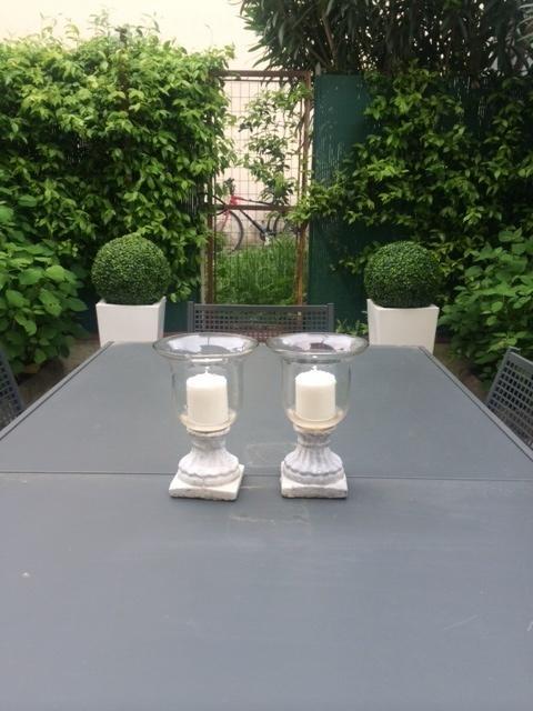 Apartment Casa Rinuccini Florenz